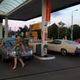 Illustration for article titled Tatra 603, Ford Galaxie 500 Down On The Czech Street